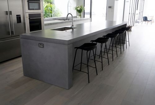 Buy Bbq Concrete Furniture Sydney16