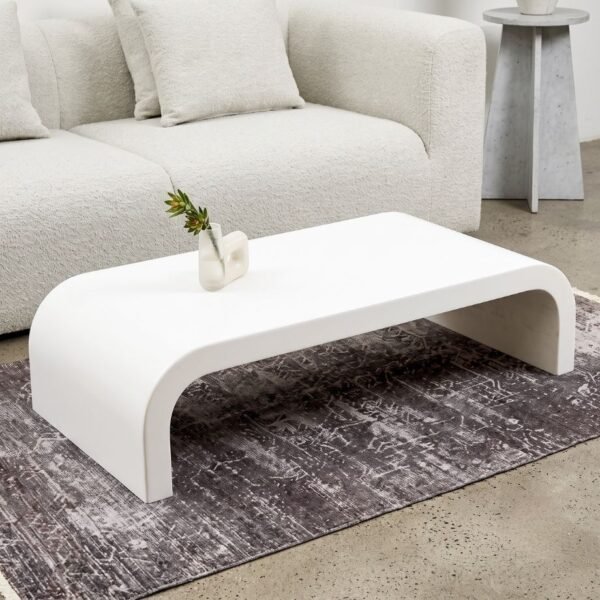 ARCH Coffee Table