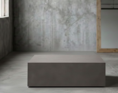 BLOK Coffee Table