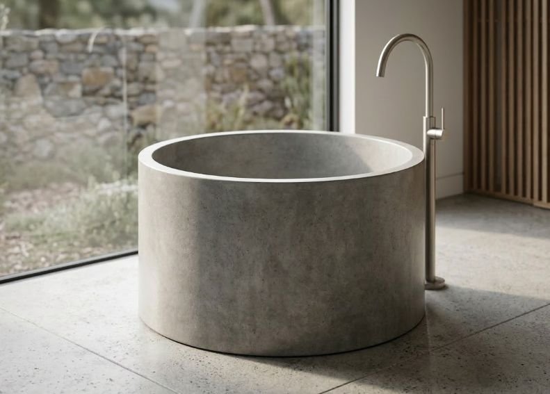 The Cello Bath