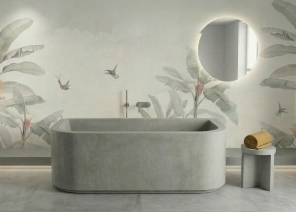 The Hayman Bath