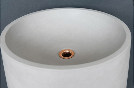 Concrete Pedestal Basins 2