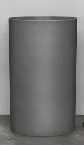Concrete Pedestal Basins 4