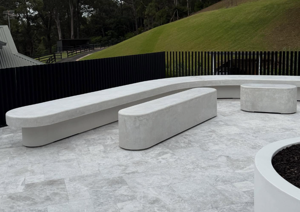 Our DESIGNER Concrete Finishes1