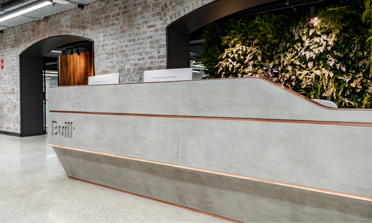 Our DESIGNER Concrete Finishes3