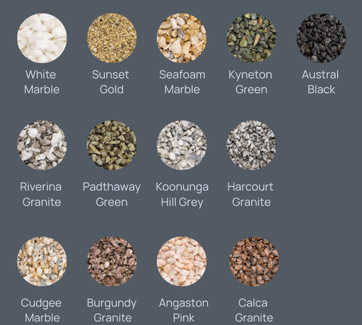 Our DESIGNER Concrete Finishes9