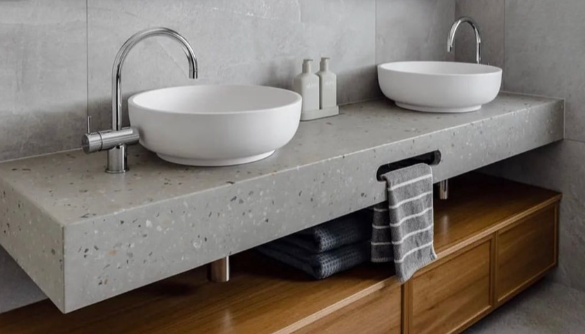 Our DESIGNER Concrete Finishes10