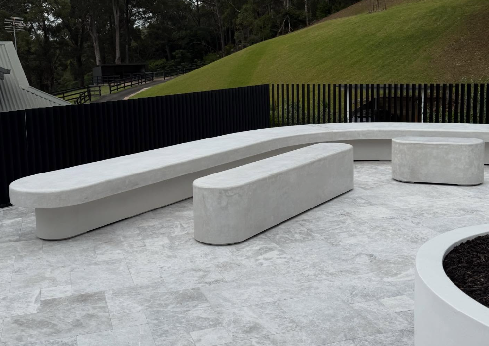 CONCRETE & AGGREGATE247
