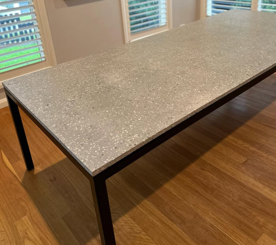 Polished Concrete Finishes 5