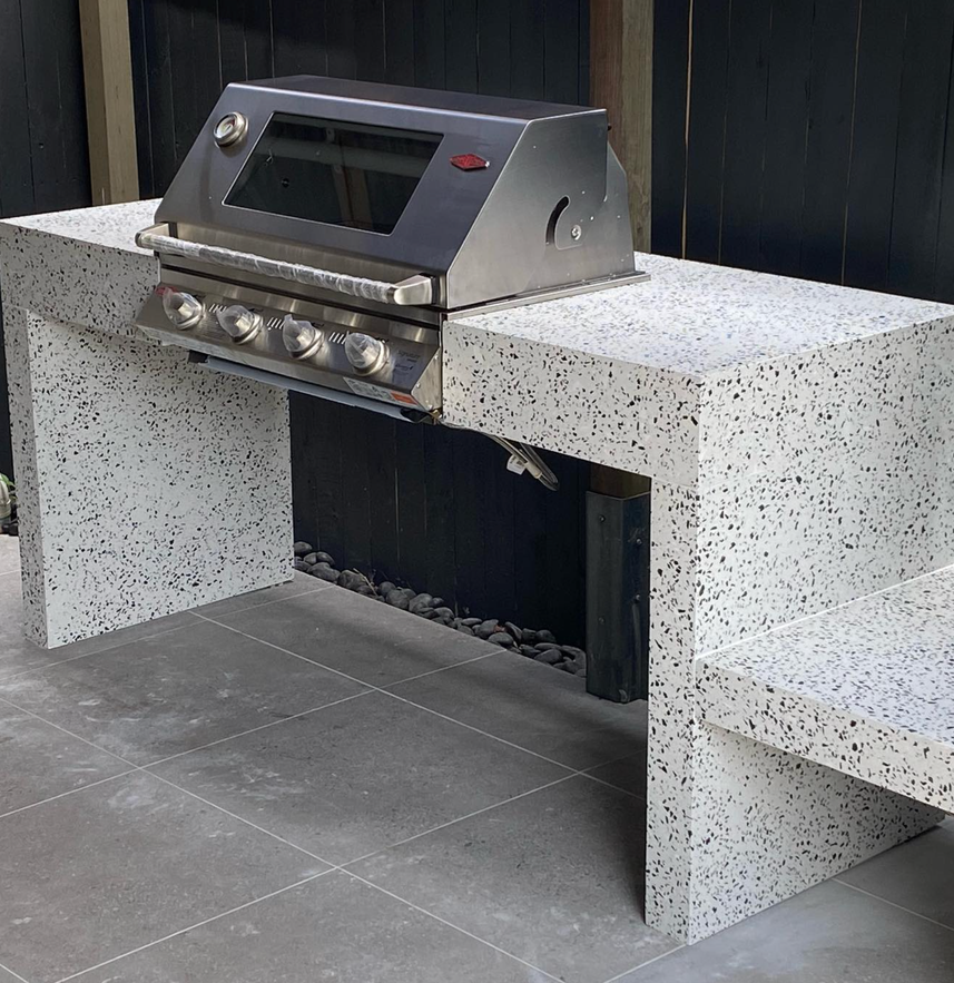 Polished Concrete Finishes 6
