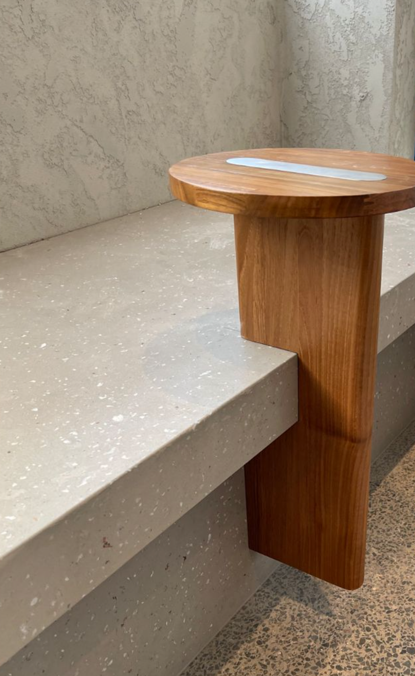 Polished Concrete Finishes 7