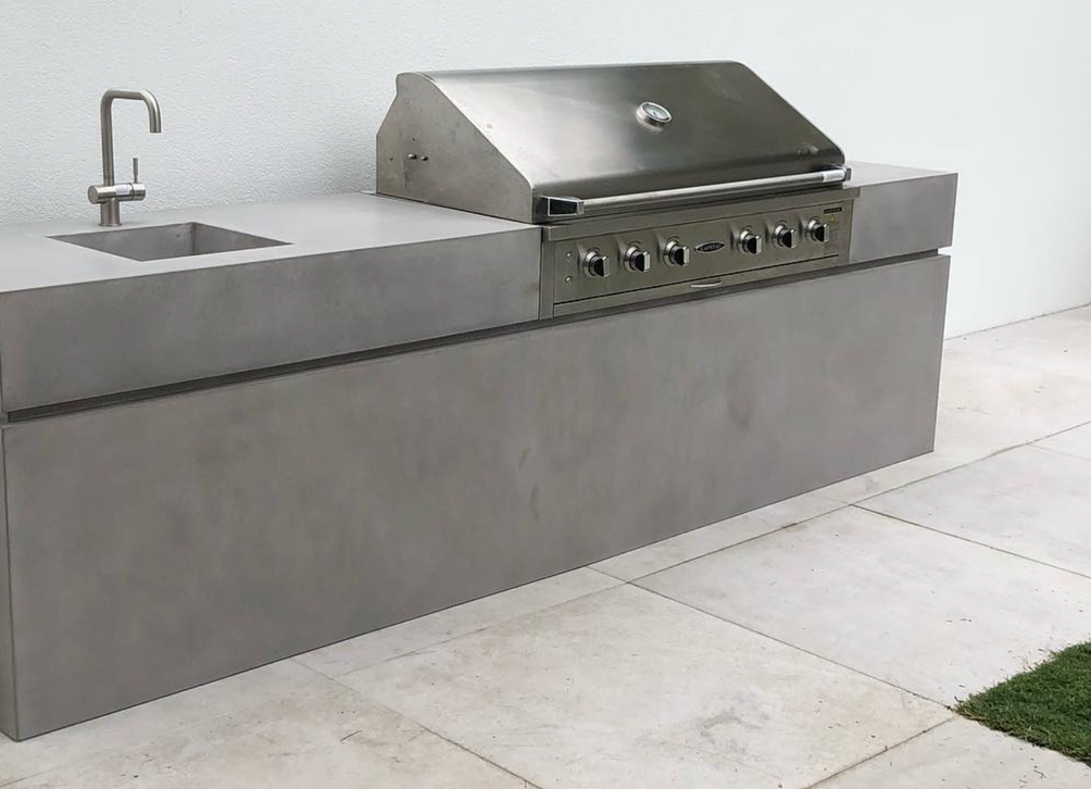 Polished Concrete Finishes1