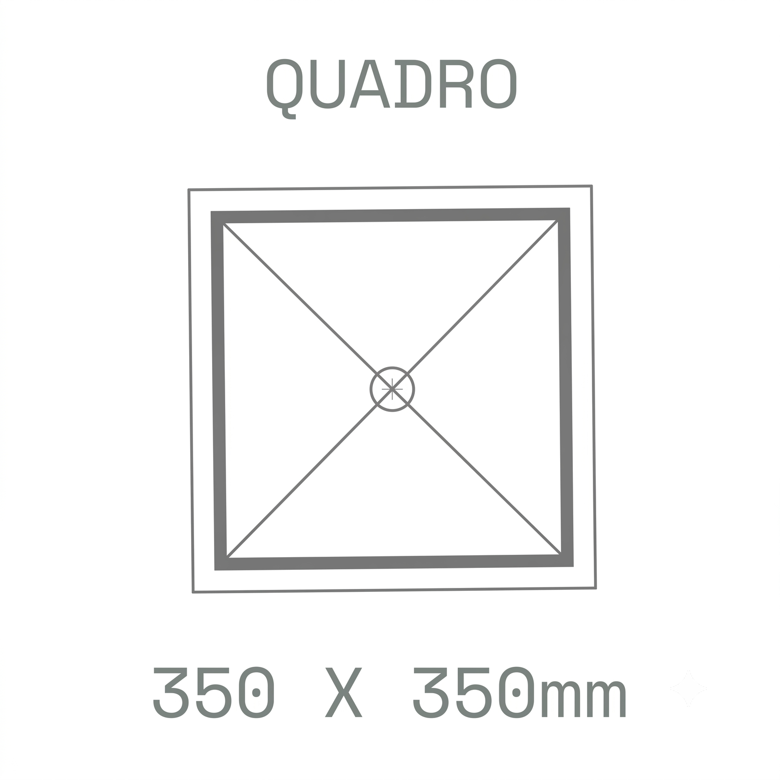 Quadro Concrete Vanity Top - Image 4