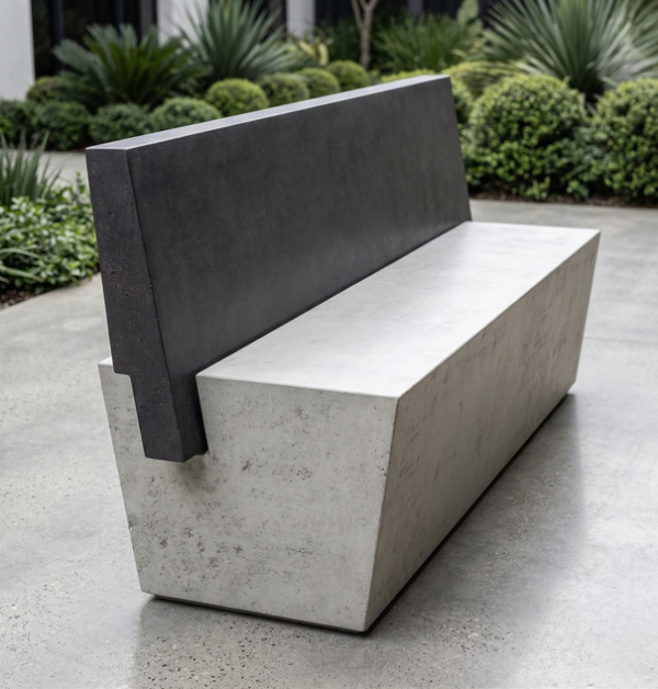 WEDGE Modular Bench