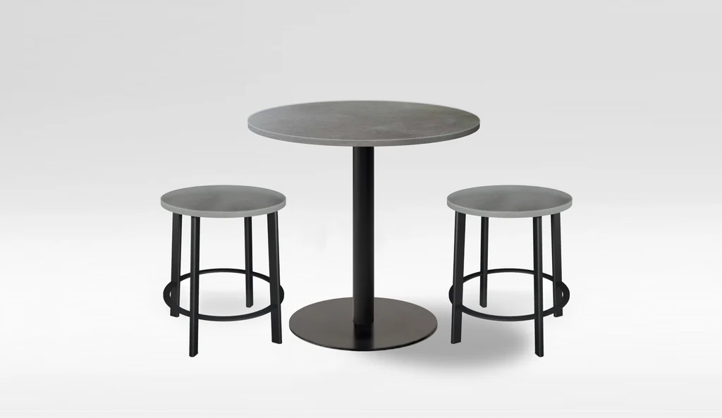 Custom Concrete Furniture Sydney2