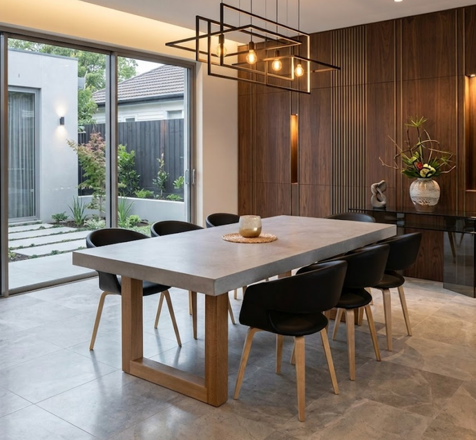 Bentley Dining Table - Image 2