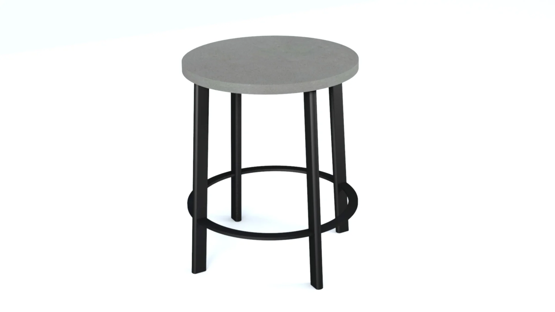 Custom Concrete Furniture Sydney4