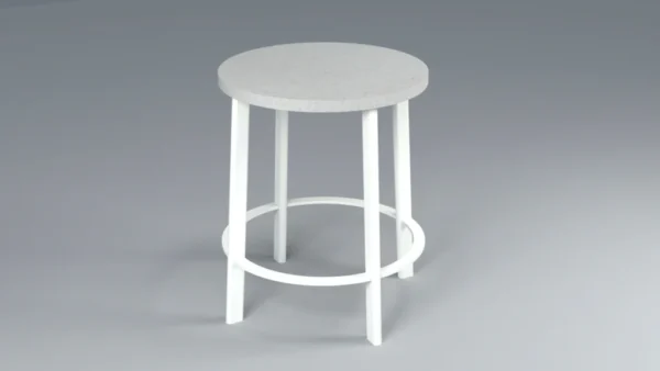 Otis Stool - Short or Tall