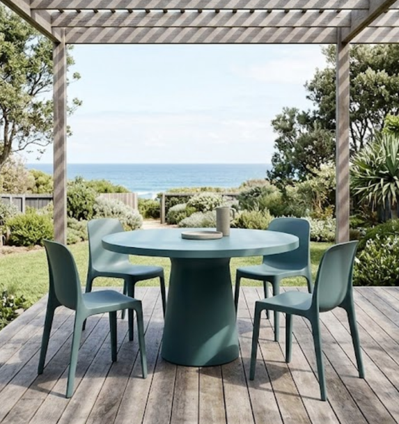 Eclipse Dining Table