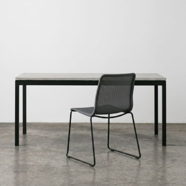 Spectre Desk by Slabs by Design