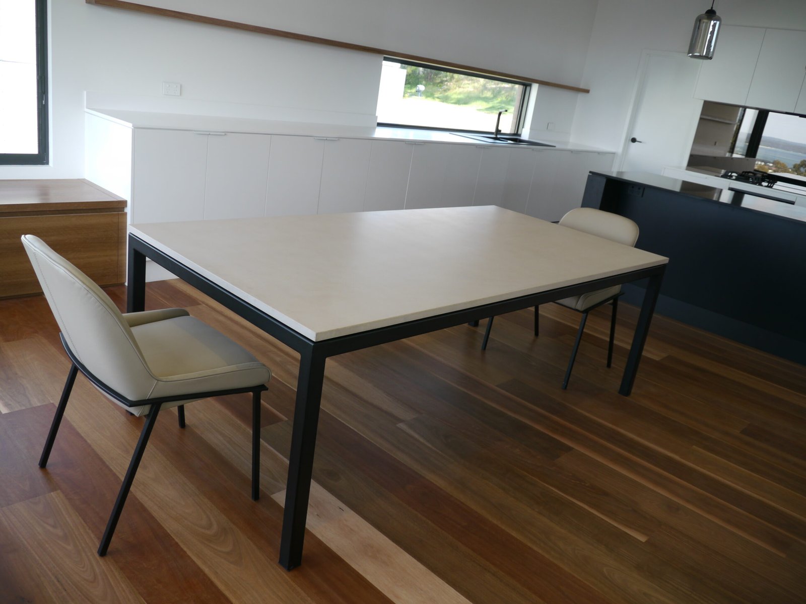 Spectre Dining Table - Image 6