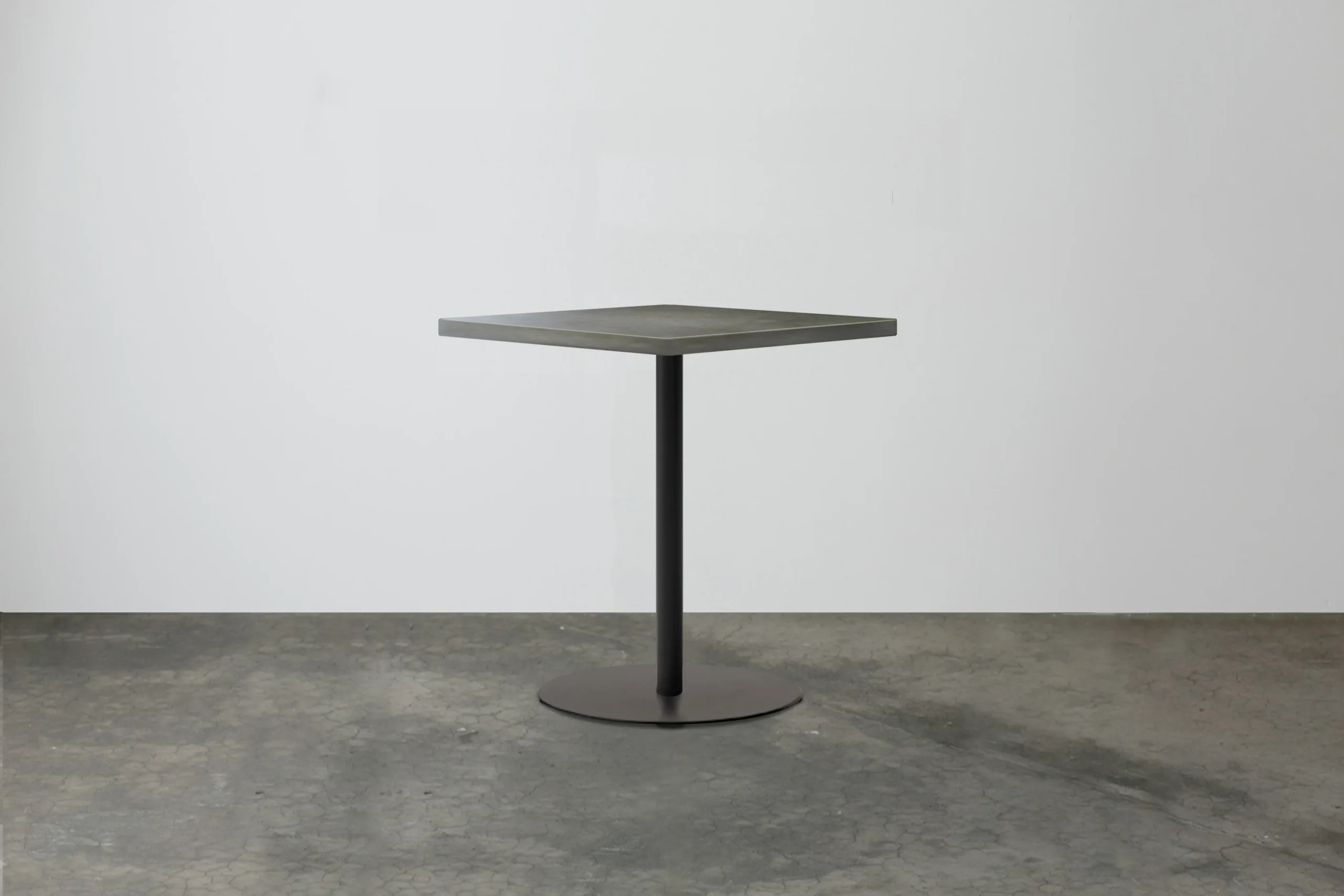 Zen Cafe Table – Square Top