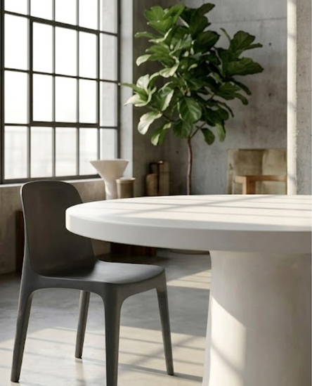 Eclipse Grande Dining Table - Image 4