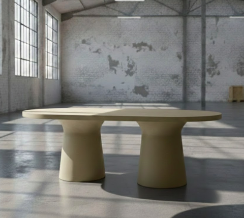 Eclipse Grande Dining Table - Image 2