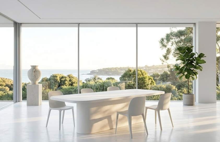 TABLES - Slabs By Design