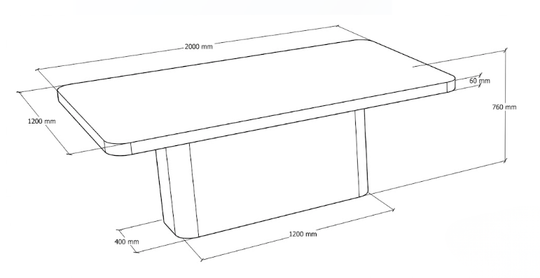 TABLES - Slabs By Design