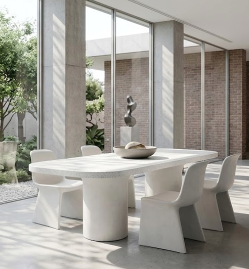 TABLES - Slabs By Design