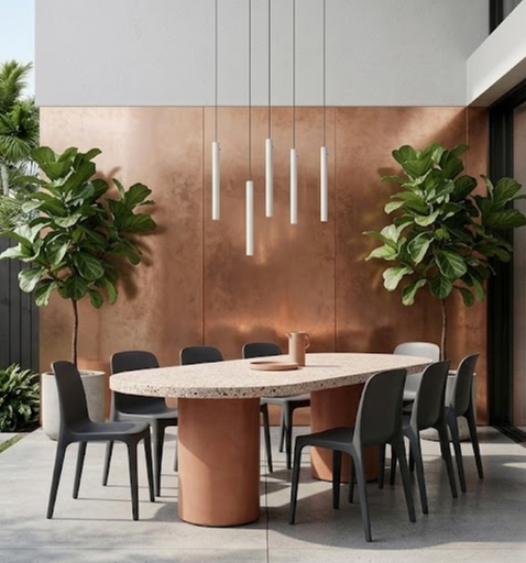 TABLES - Slabs By Design