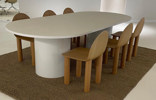 Cooper Grande Dining Table