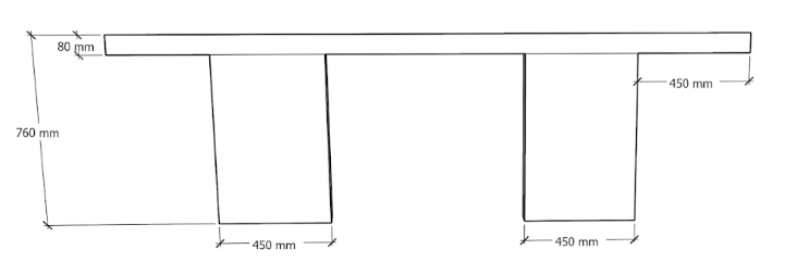 TABLES - Slabs By Design
