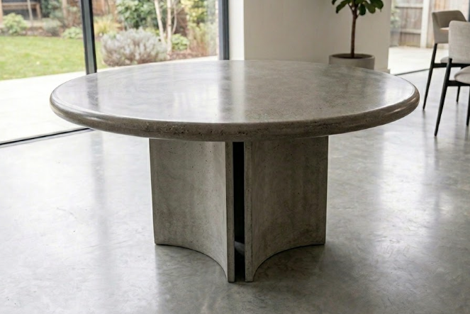 Flint Dining Table