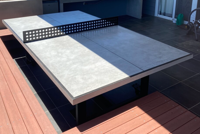 TABLES - Slabs By Design