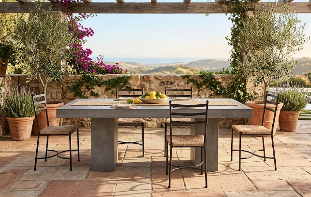 TABLES - Slabs By Design
