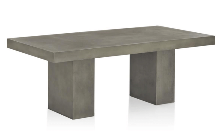 TABLES - Slabs By Design