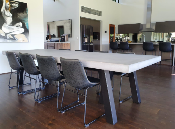 TABLES - Slabs By Design 456