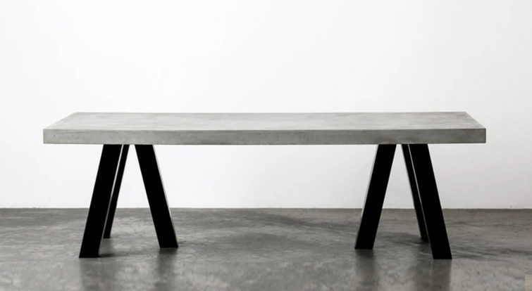 TABLES - Slabs By Design