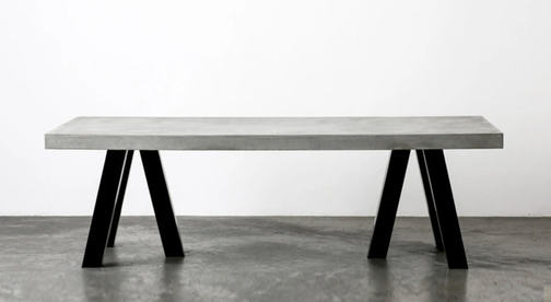 TABLES - Slabs By Design 50