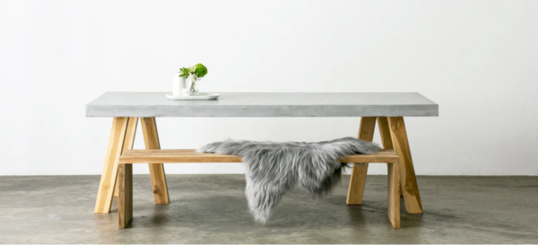 Obi Dining Table