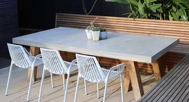 TABLES - Slabs By Design 49