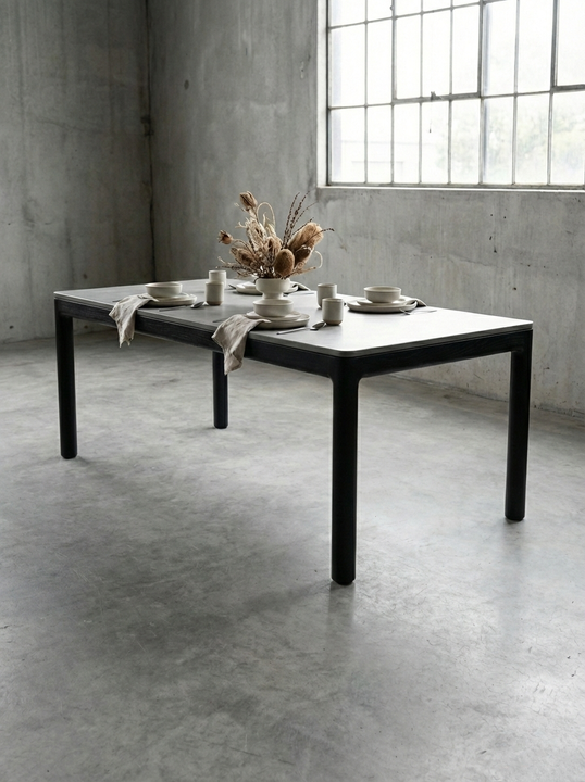 Spectre Dining Table