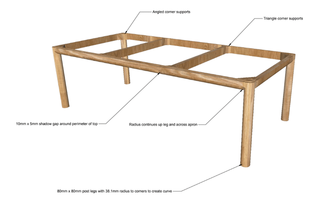 TABLES - Slabs By Design 33