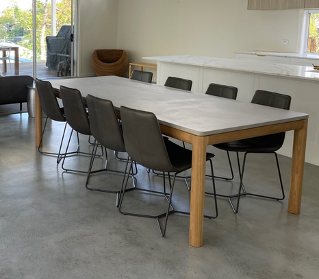 TABLES - Slabs By Design 31