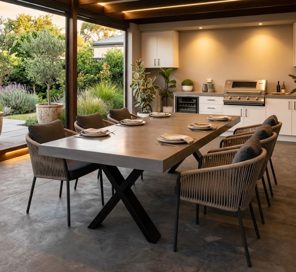 TABLES - Slabs By Design 28