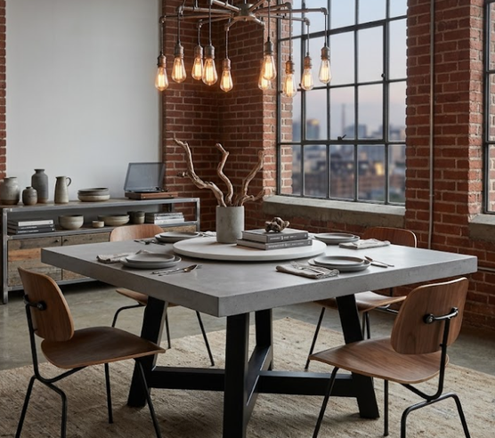 Cambridge Dining Table