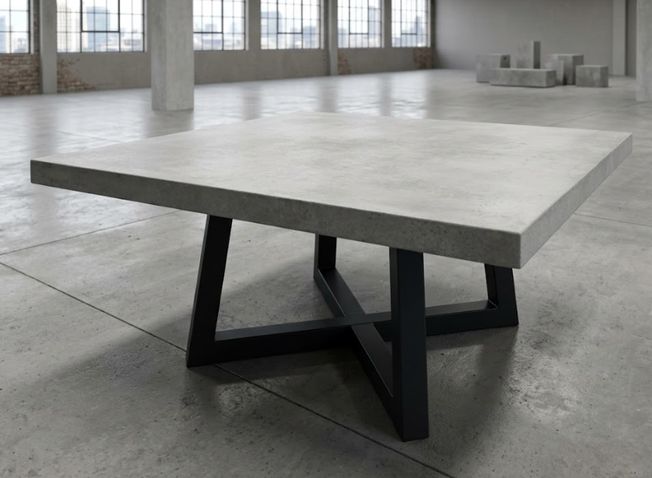 Cambridge Dining Table - Image 7