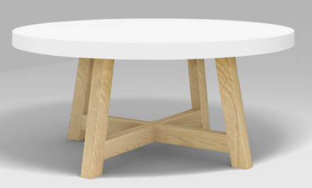 Cambridge Dining Table - Image 5